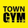 Town Gym Logo